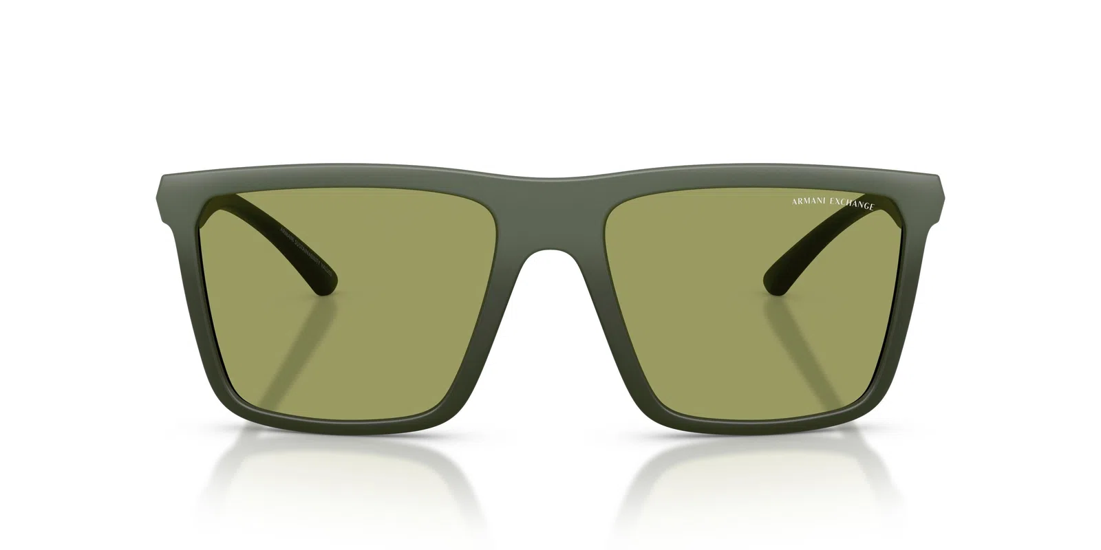 Armani Exchange 4162SU Sunglasses - view 23